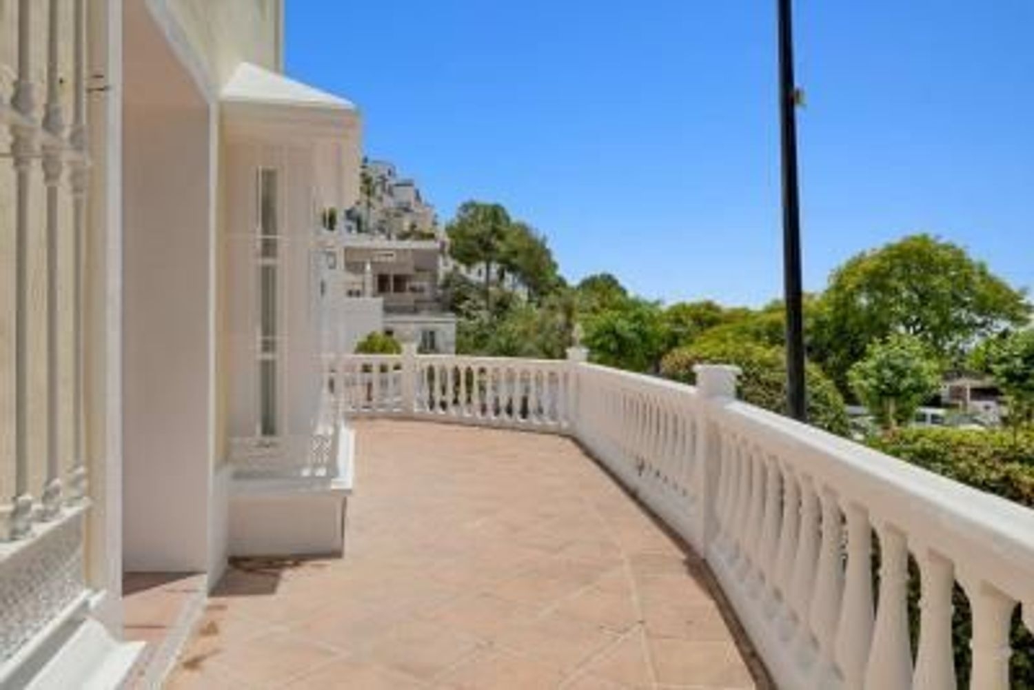  till salu hus Monte Halcones Costa Del Sol Occidental 1