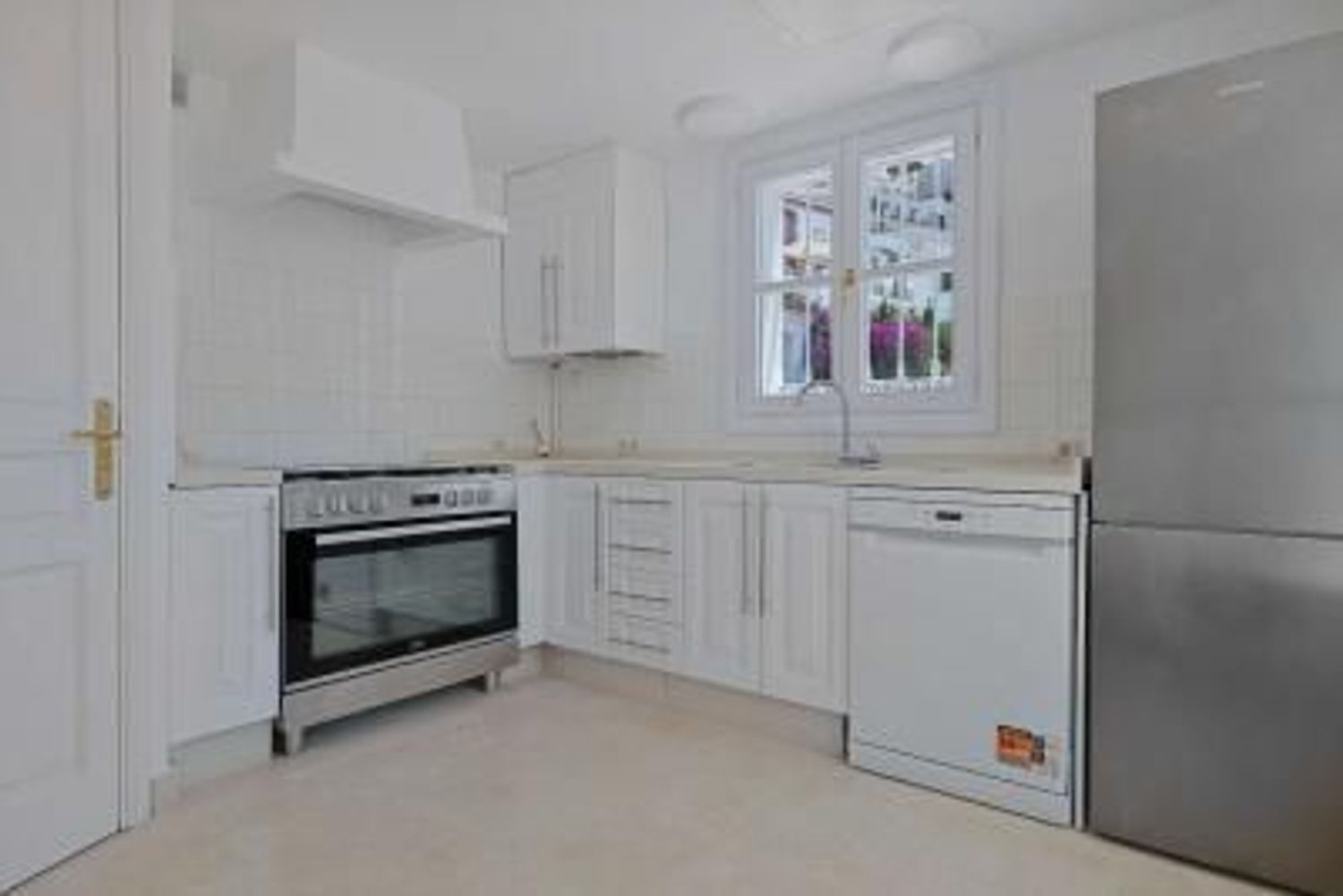  till salu hus Monte Halcones Costa Del Sol Occidental 5