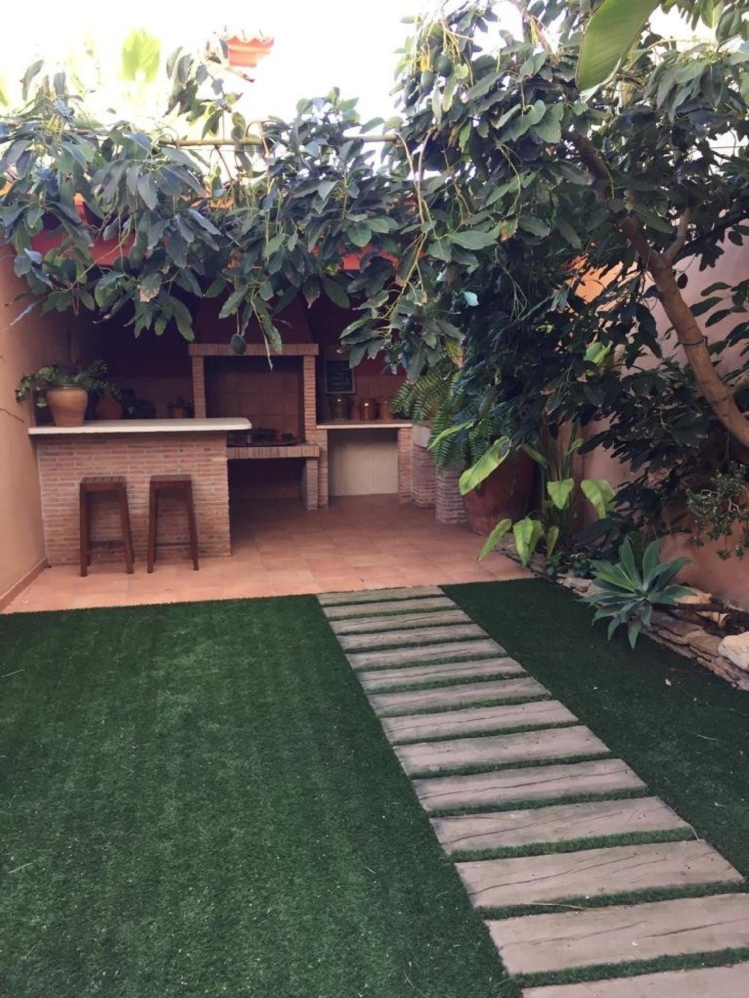  till salu hus Monte Júcar Ribera Alta 6
