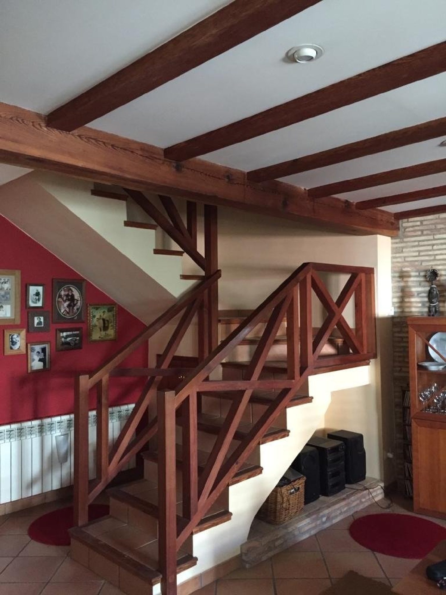  till salu hus Monte Júcar Ribera Alta 7