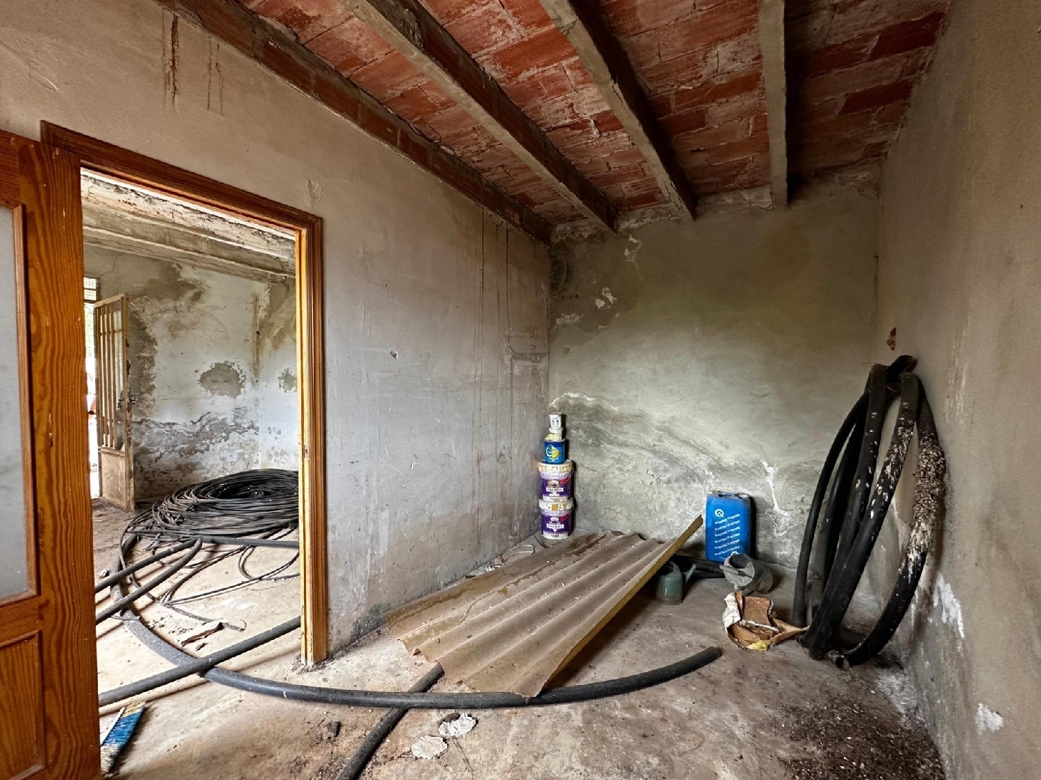  till salu hus Monte Júcar Ribera Alta 8