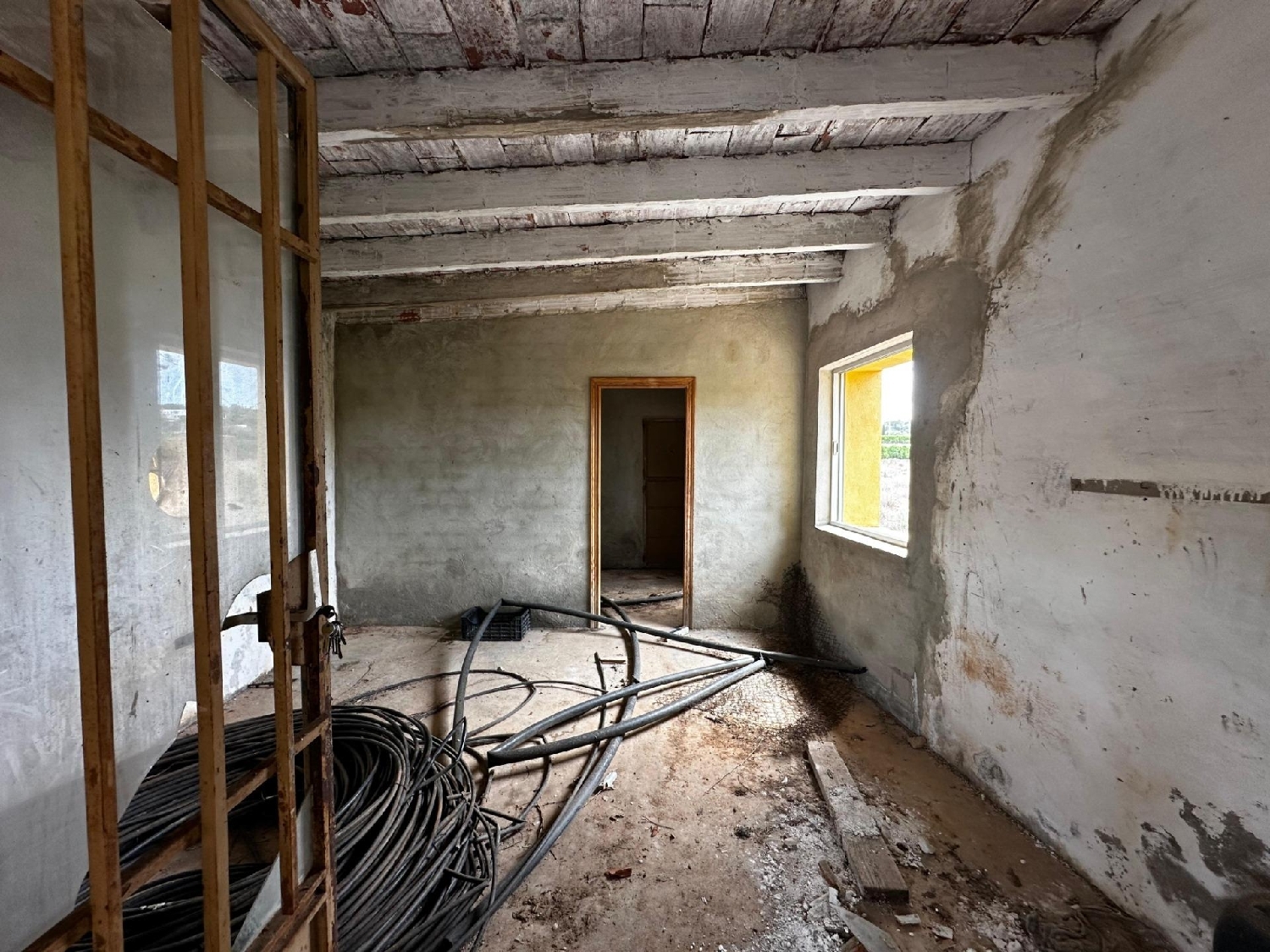  till salu hus Monte Júcar Ribera Alta 6