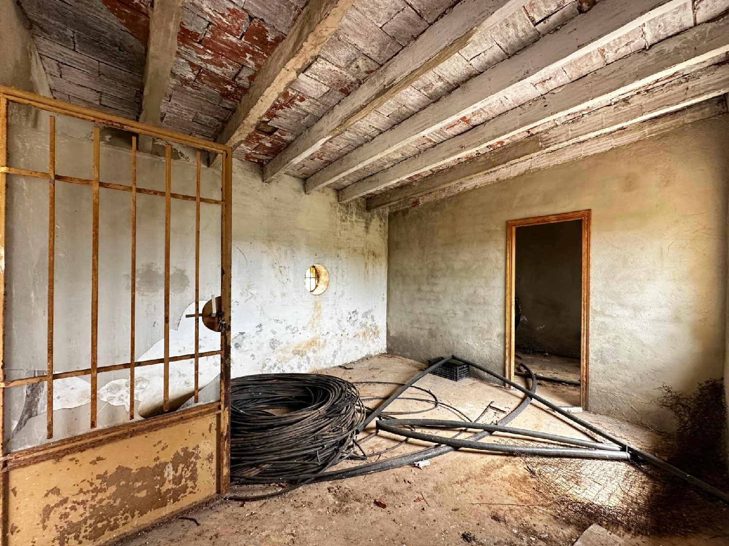  till salu hus Monte Júcar Ribera Alta 7