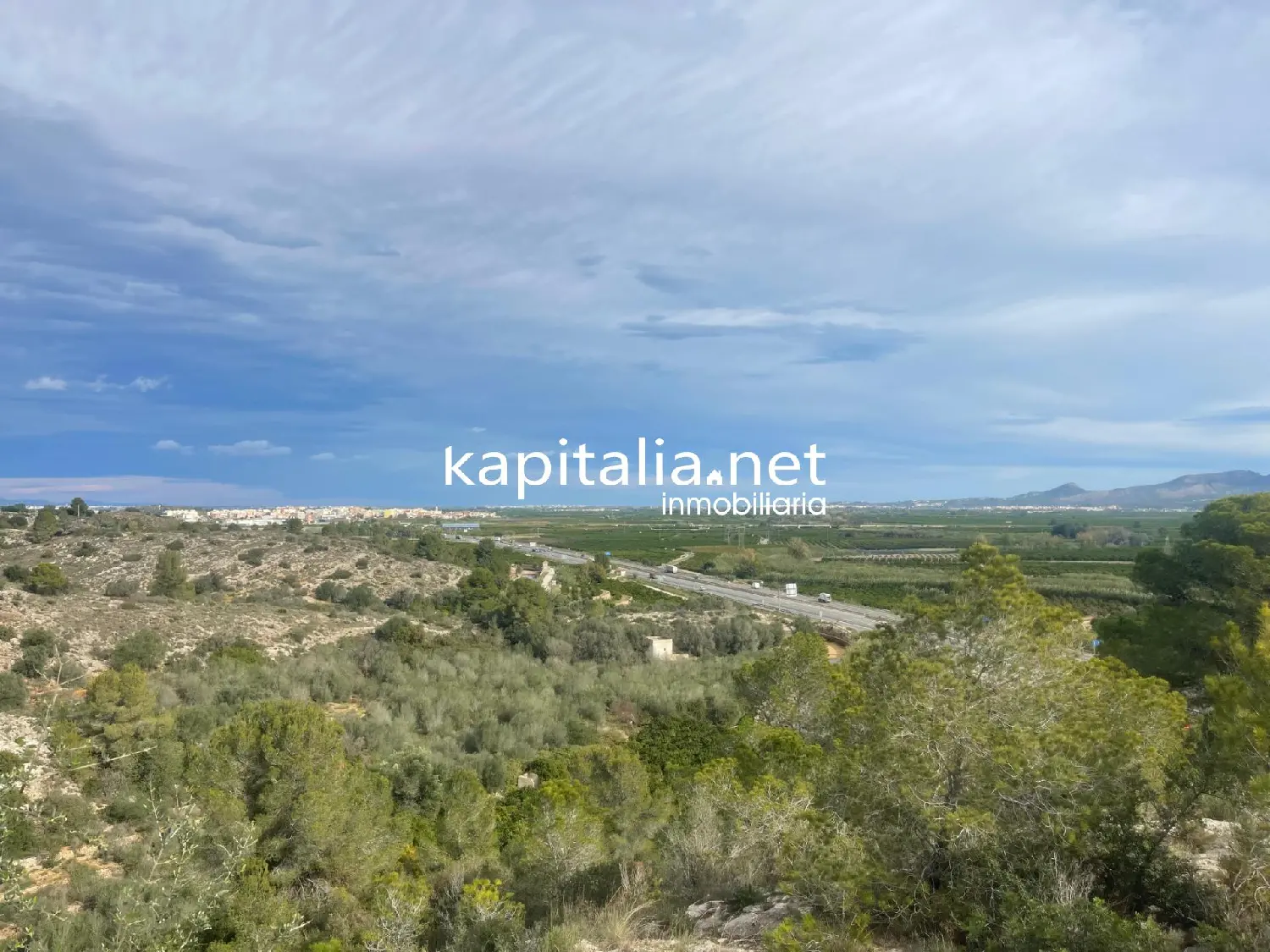  till salu hus Monte Júcar Ribera Alta 1