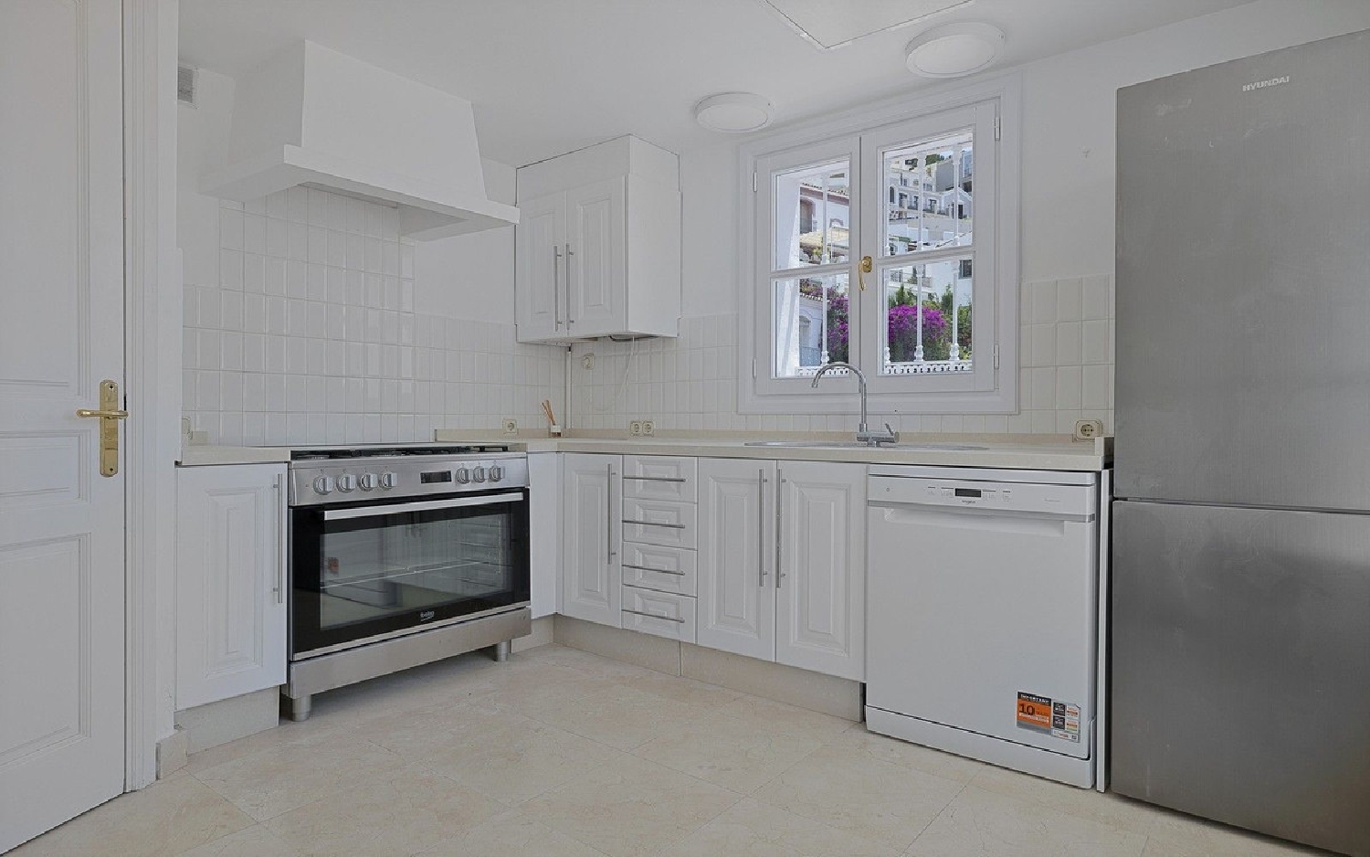  till salu hus Monte Mayor Costa Del Sol Occidental 5