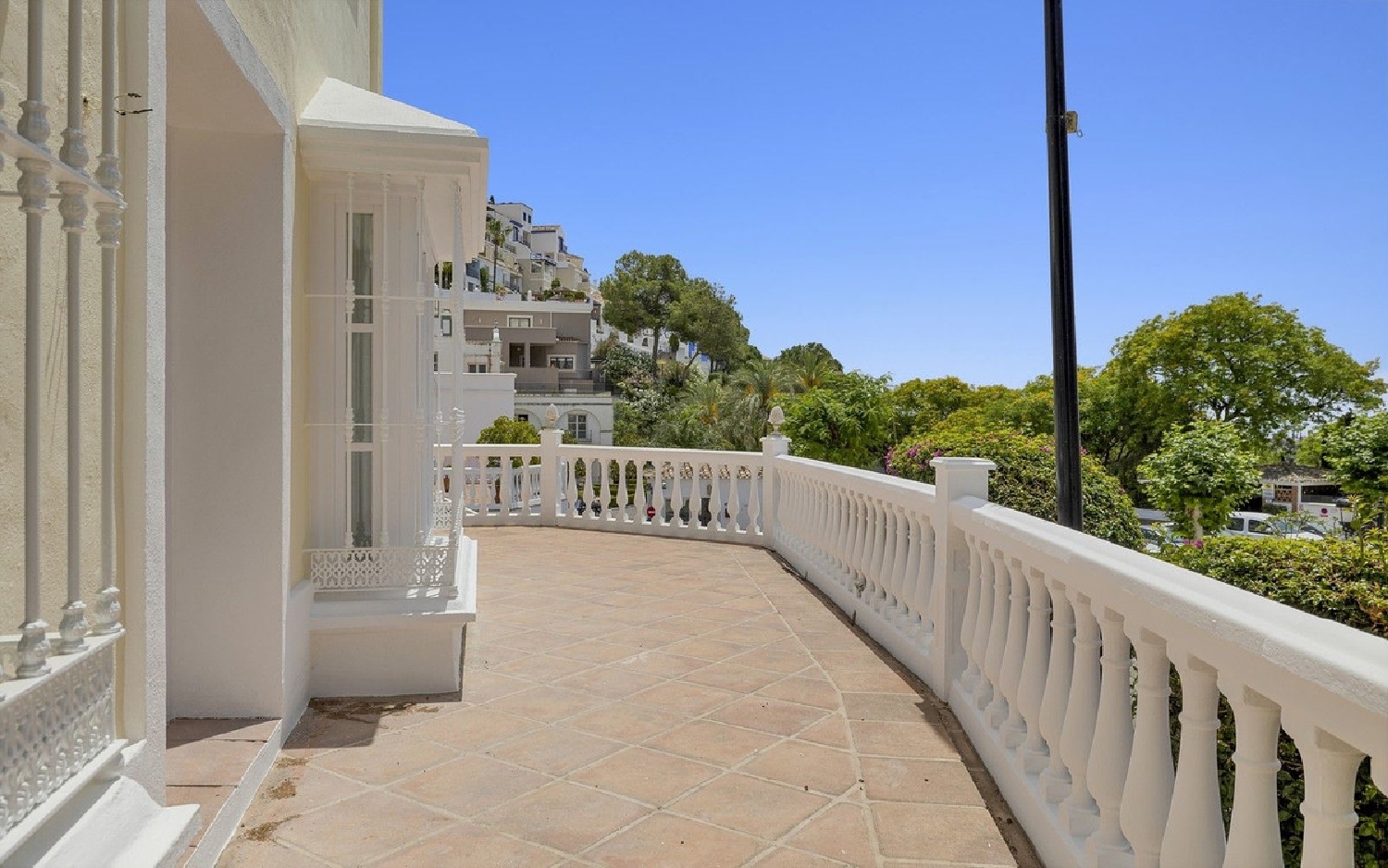  till salu hus Monte Mayor Costa Del Sol Occidental 6