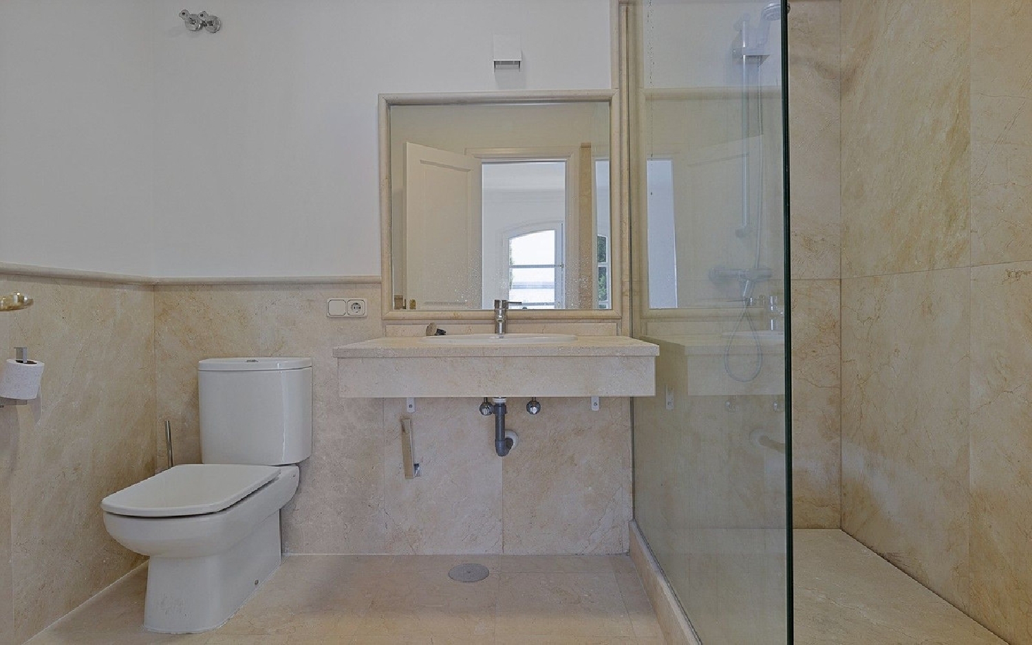  till salu hus Monte Mayor Costa Del Sol Occidental 8