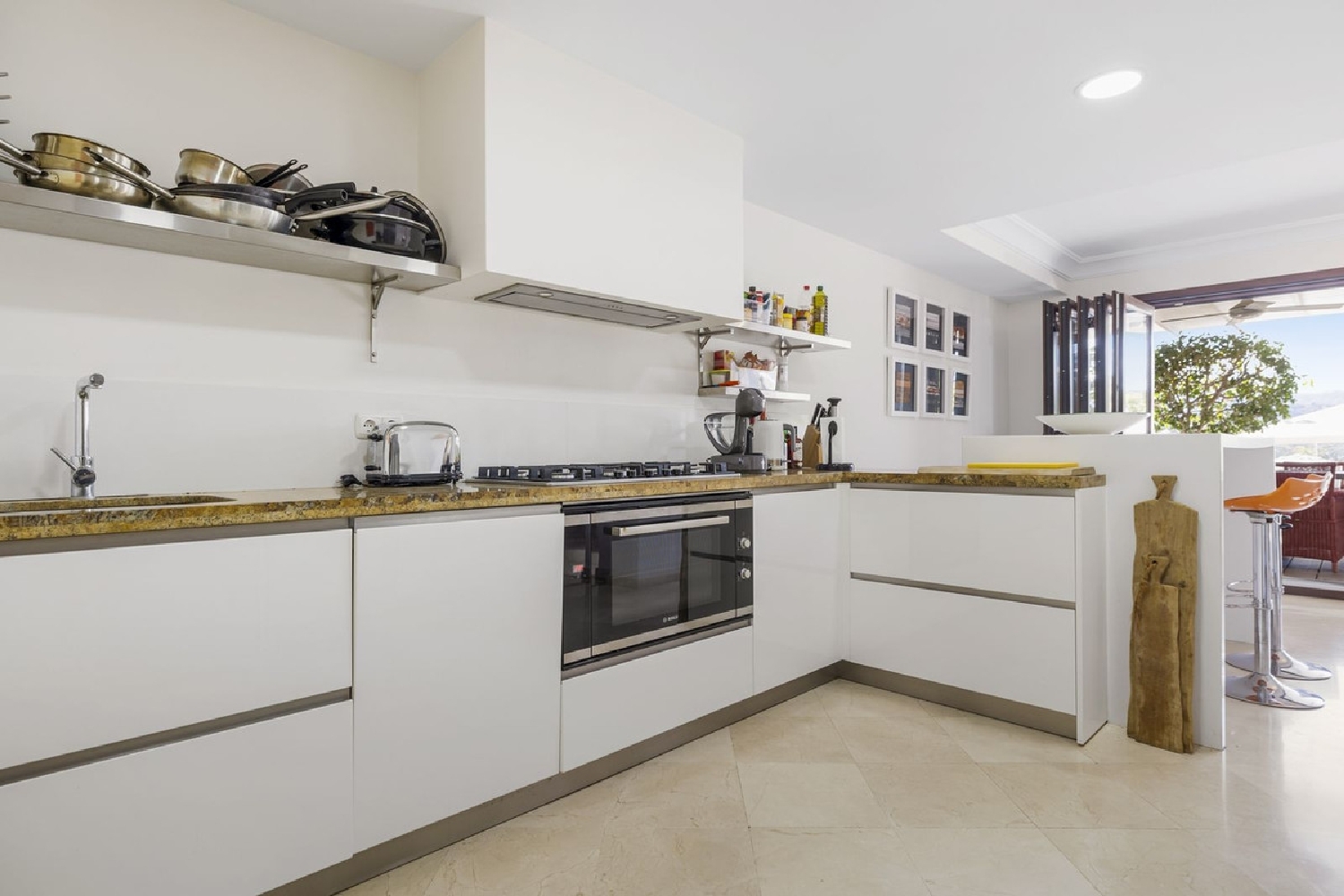  till salu hus Monte Mayor Costa Del Sol Occidental 8