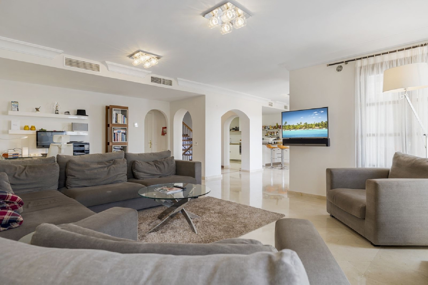  till salu hus Monte Mayor Costa Del Sol Occidental 4