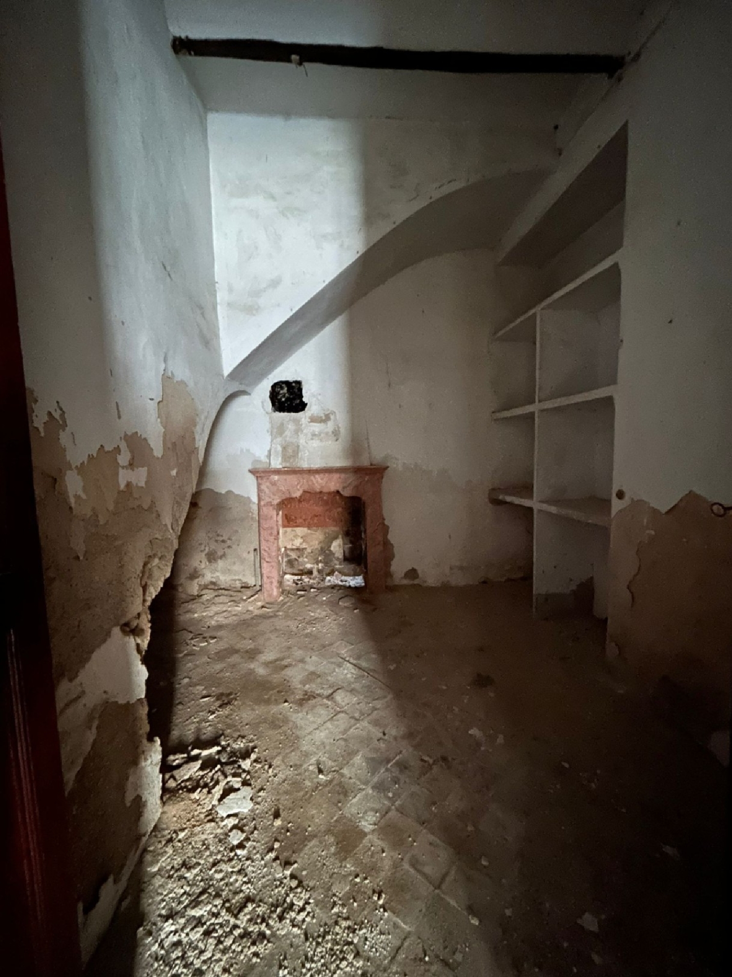  till salu hus Monte Pedreguer Marina Alta 5