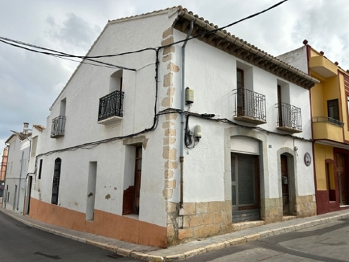 Monte Pedreguer Marina Alta hus foto 6233469