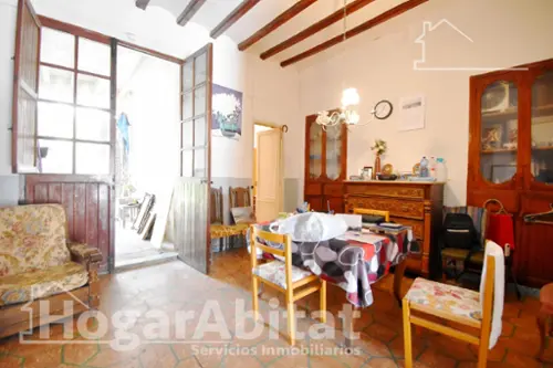 Gandía 46701 Safor hus foto 6197281