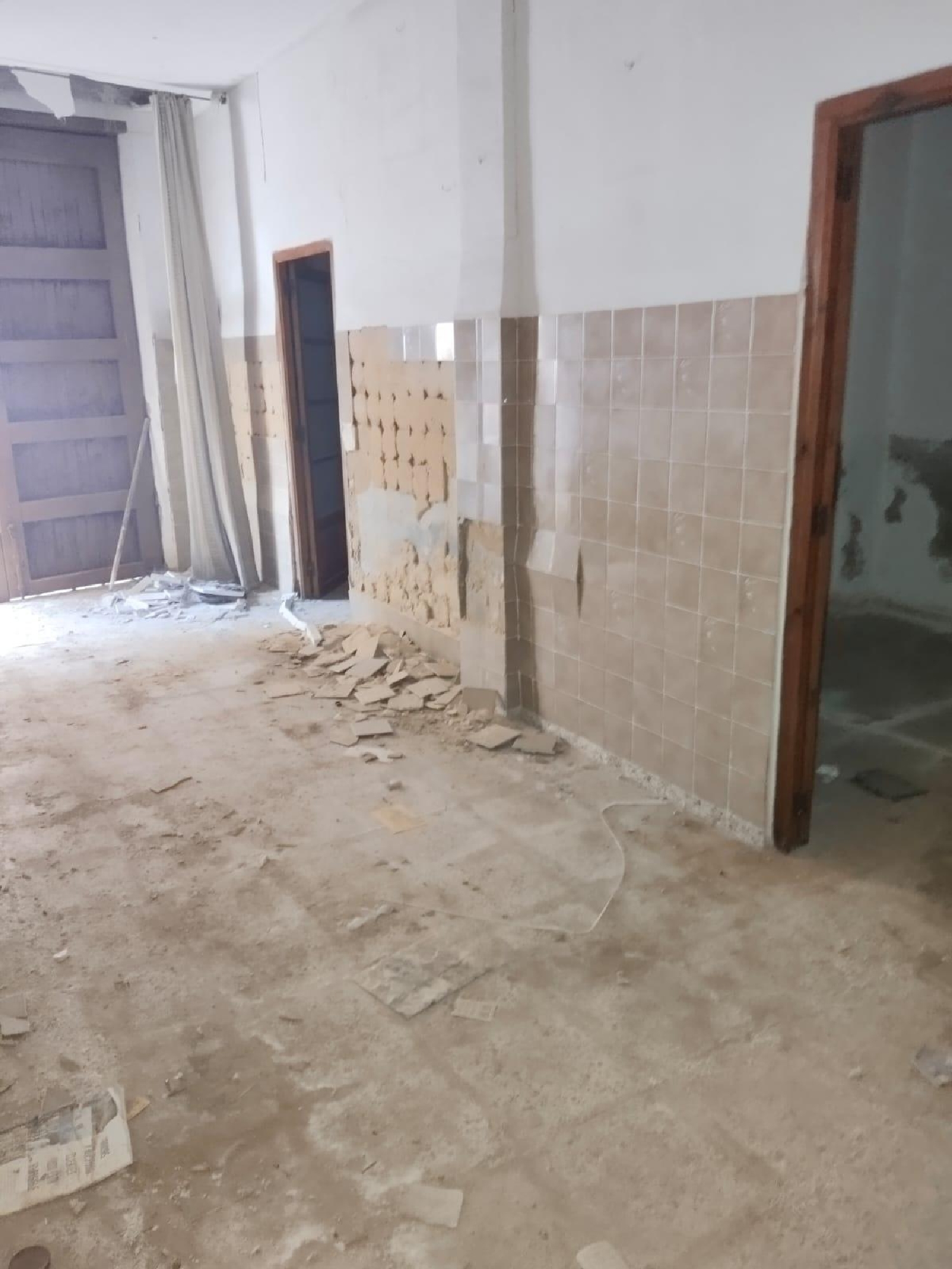  till salu hus Monte Vedat Horta Oest 7