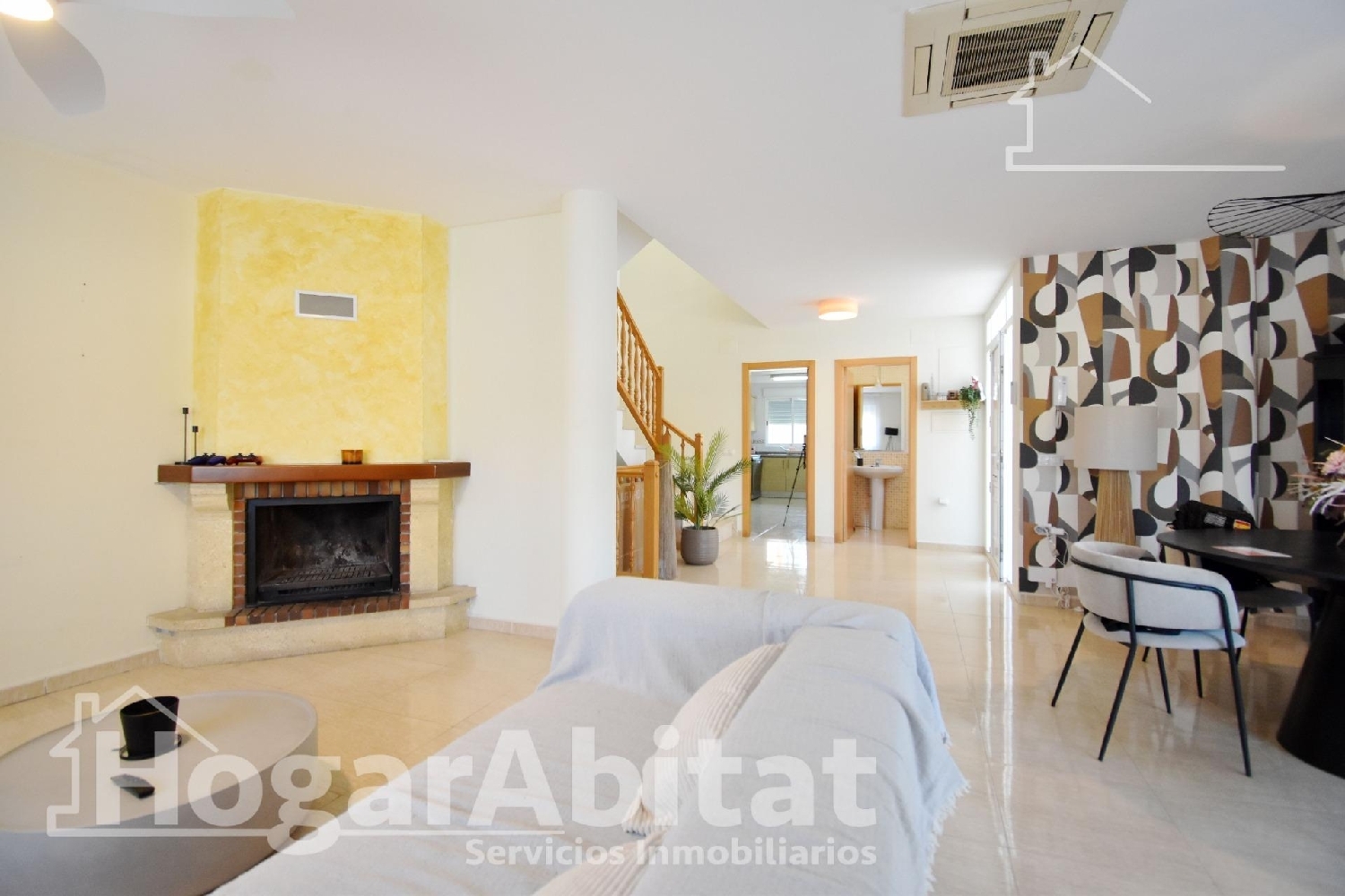  till salu hus Monte Vernisa Safor 5