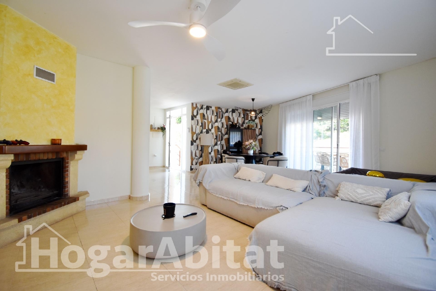 till salu hus Monte Vernisa Safor 2