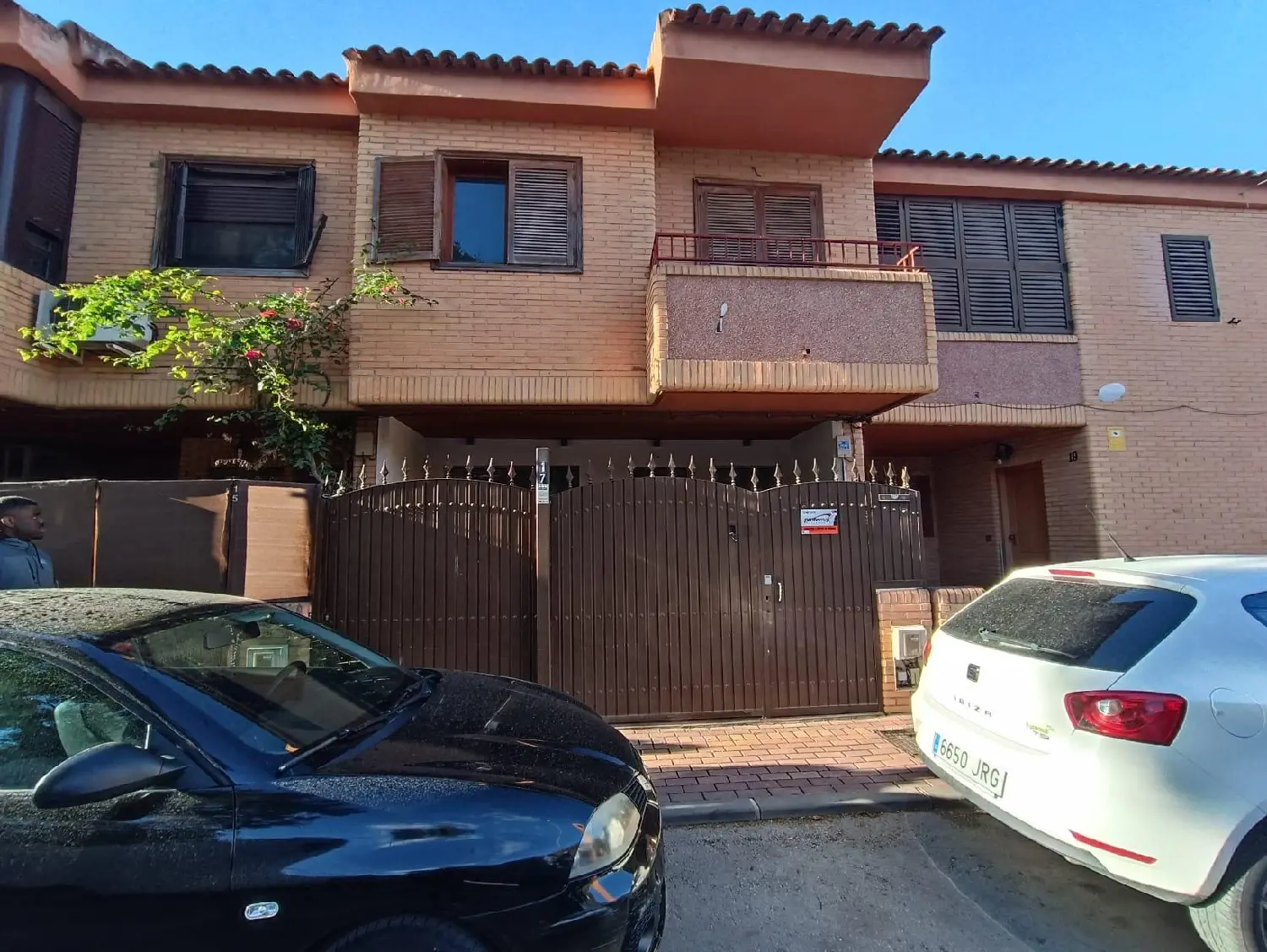  en venta casa Las Lumbreras Huerta De Murcia 1
