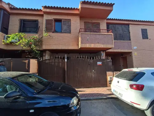 La Cueva Huerta De Murcia hus foto 6213404