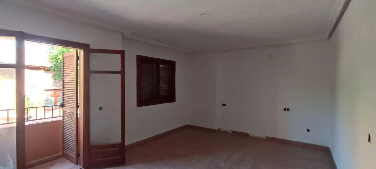 en venta casa Las Lumbreras Huerta De Murcia 3