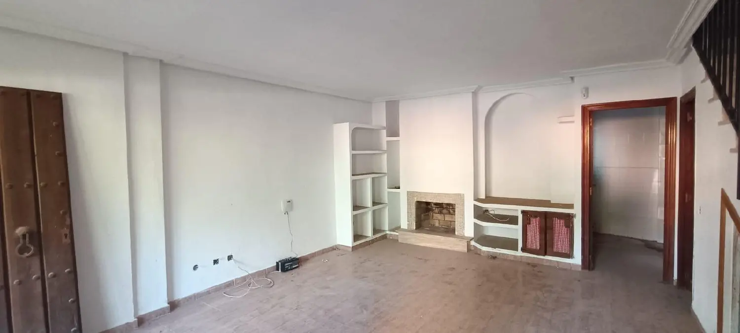 en venta casa Las Lumbreras Huerta De Murcia 2