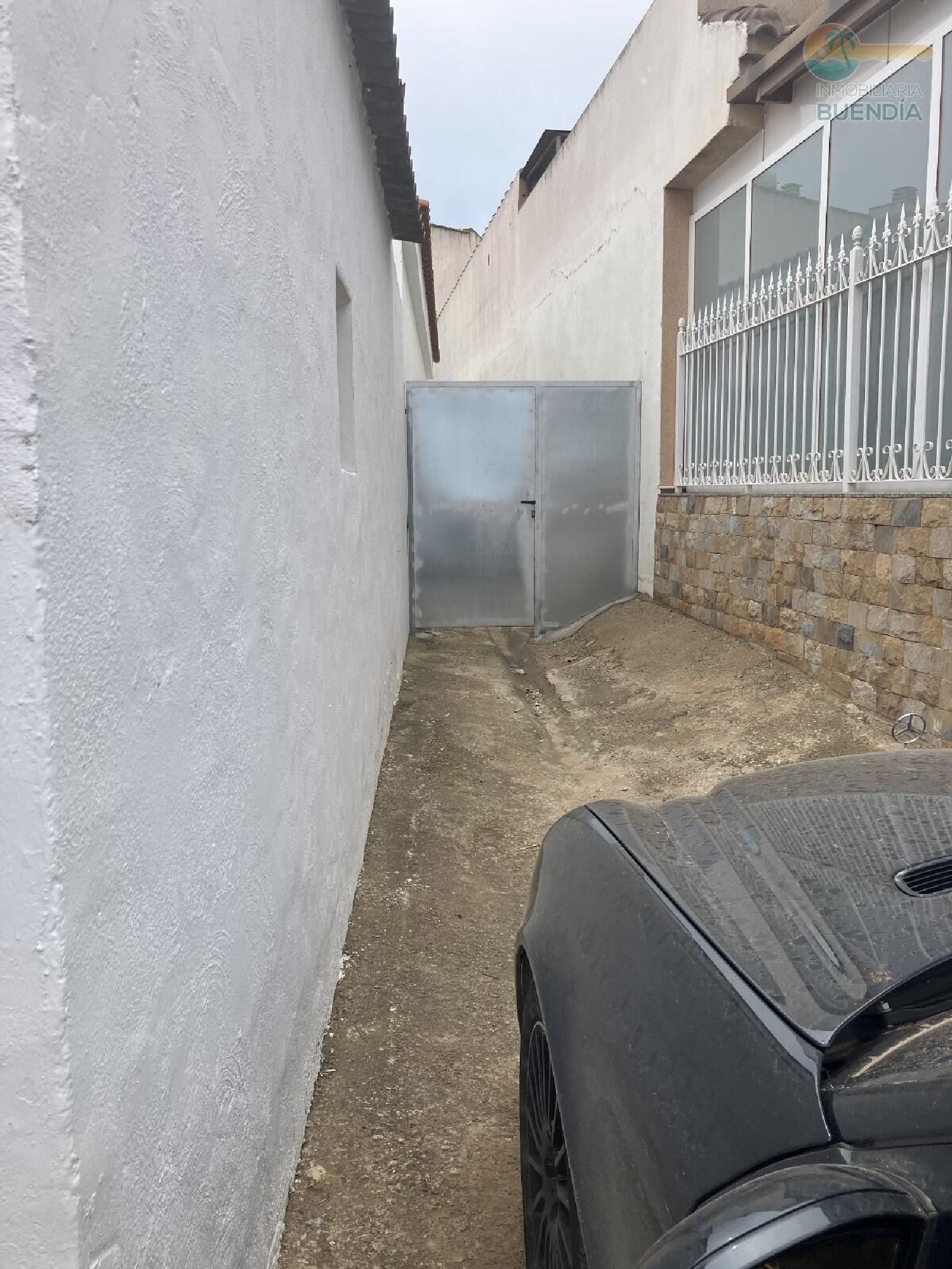  till salu hus Ermita De Patiño Huerta De Murcia 8