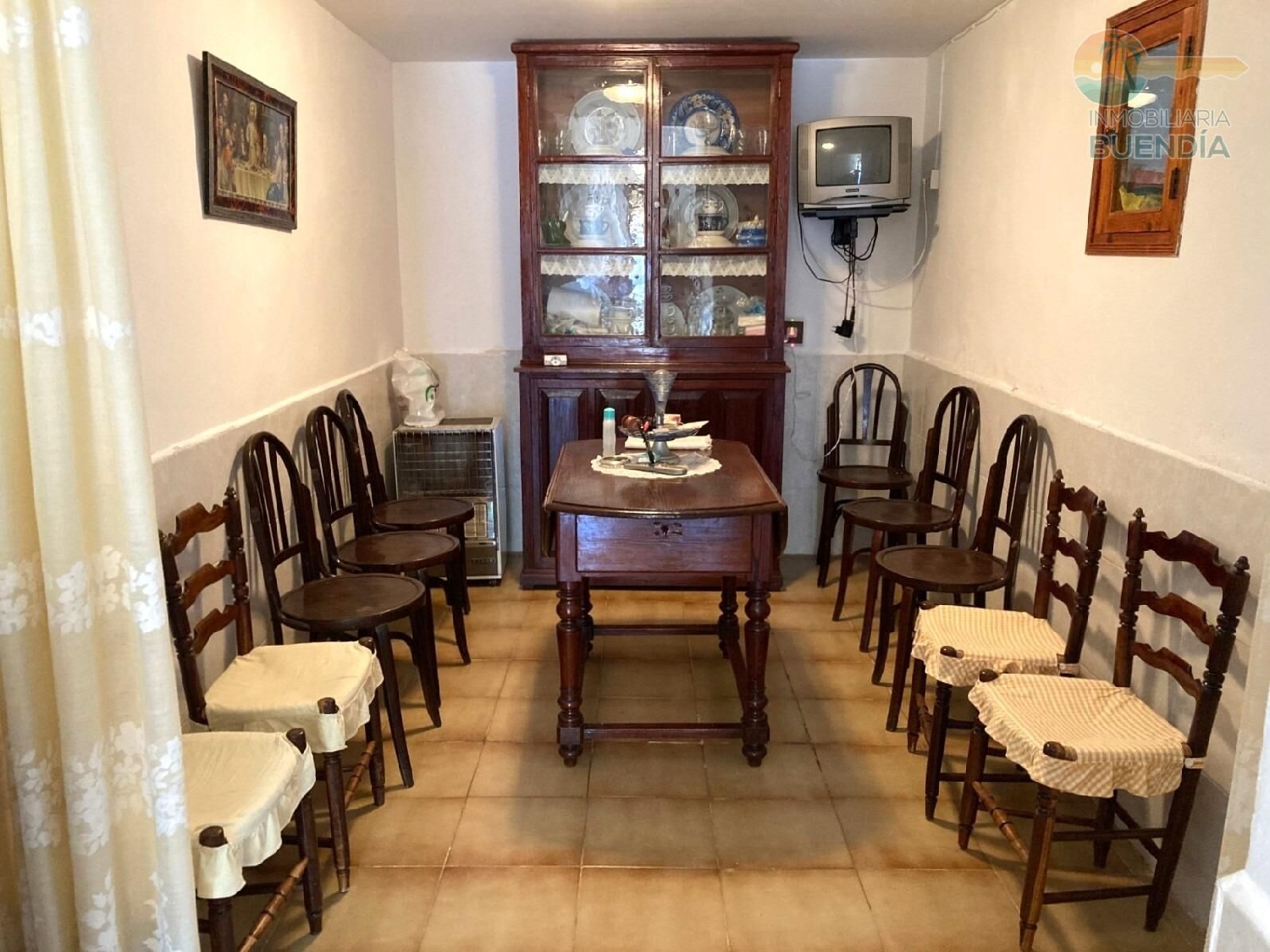 till salu hus Ermita De Patiño Huerta De Murcia 3
