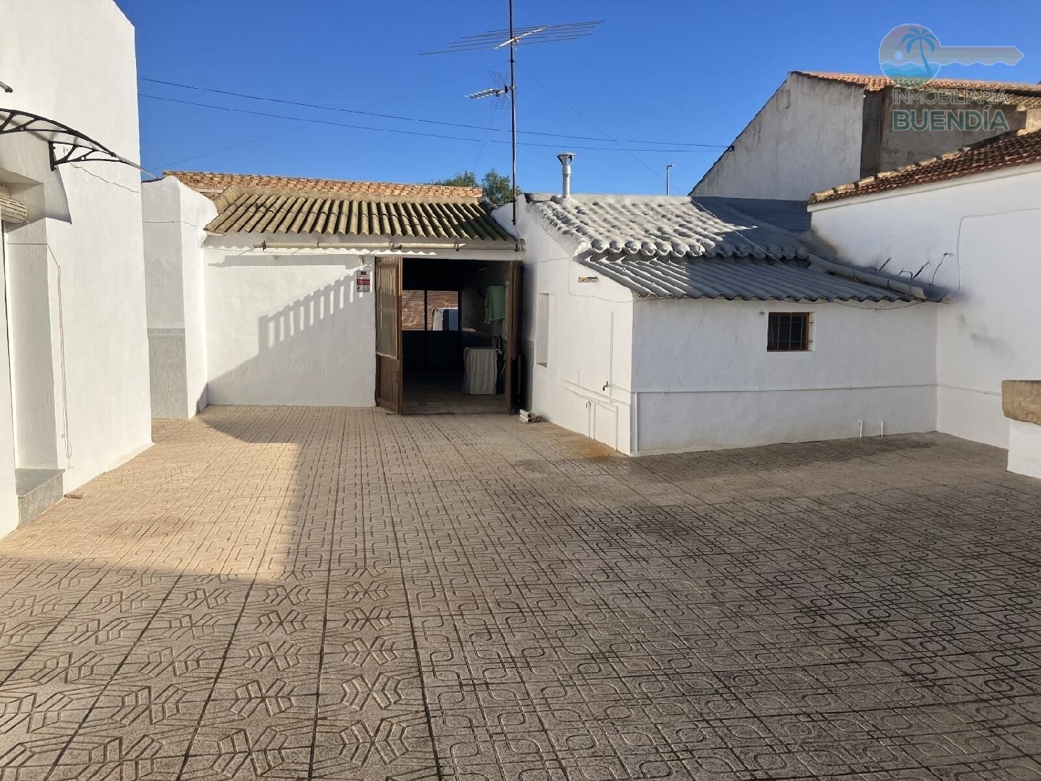  till salu hus Ermita De Patiño Huerta De Murcia 1