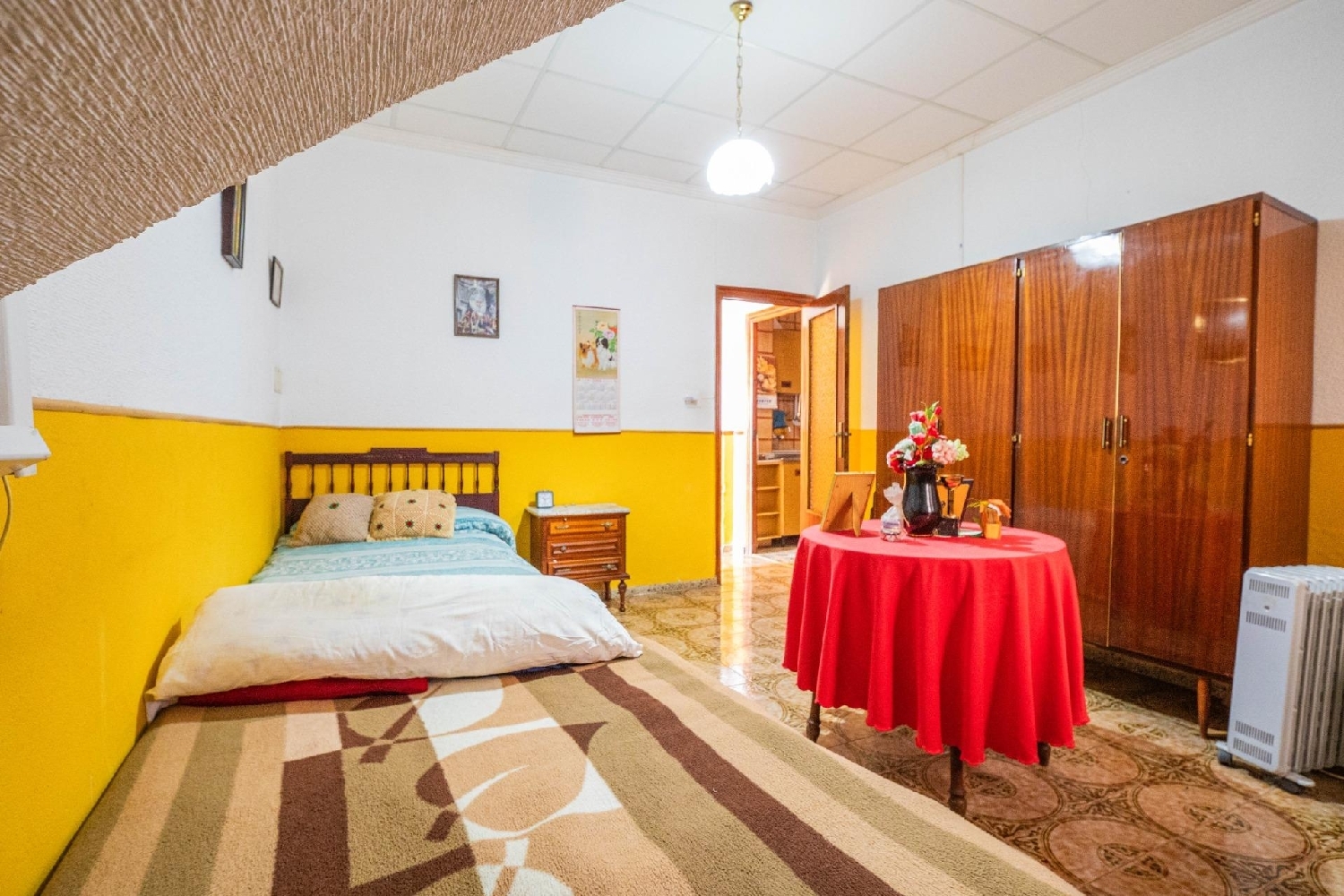  till salu hus Monteagudo Huerta De Murcia 6