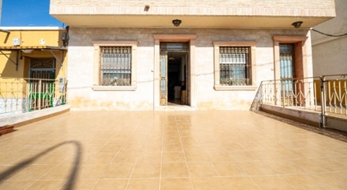 Monteagudo Huerta De Murcia hus foto 6251186