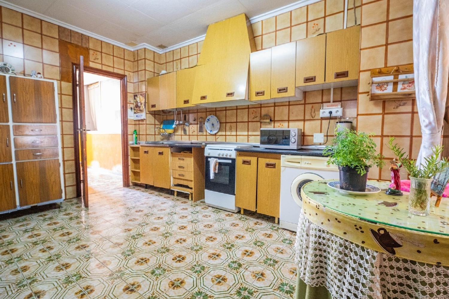  till salu hus Monteagudo Huerta De Murcia 5