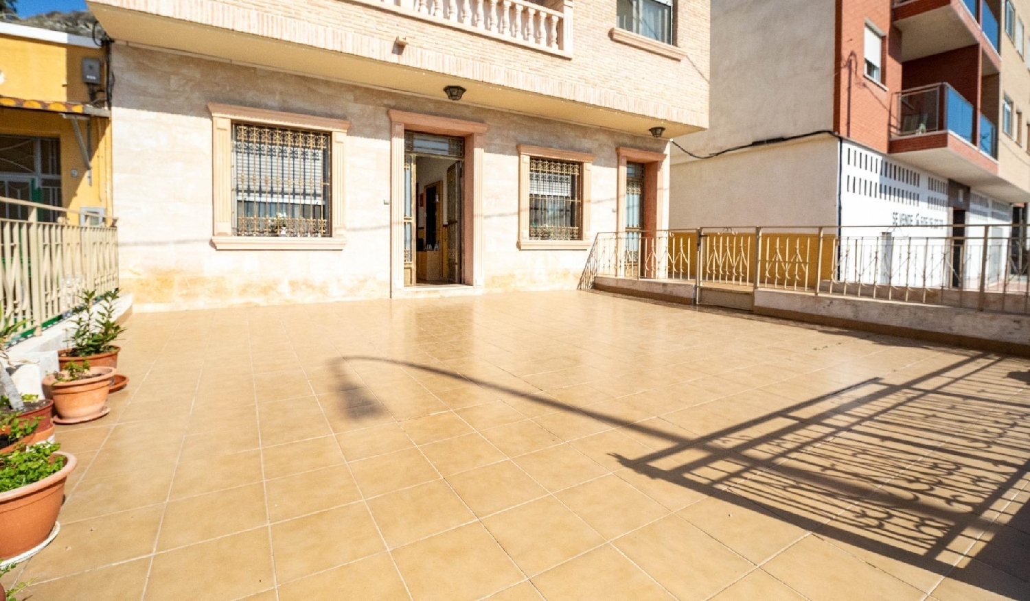 till salu hus Monteagudo Huerta De Murcia 2
