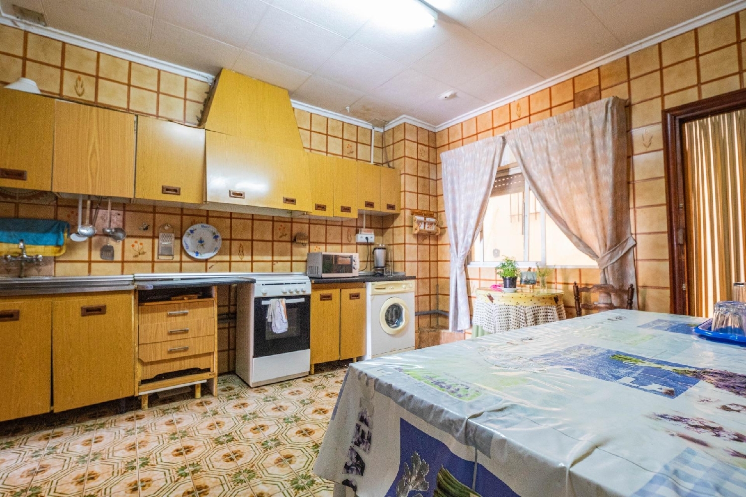  till salu hus Monteagudo Huerta De Murcia 4