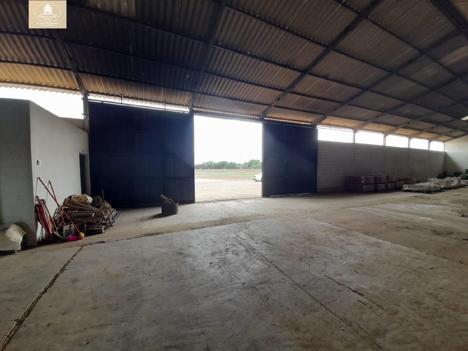  till salu hus Los Encinares De Sanlucar La Mayor Aljarafe 5
