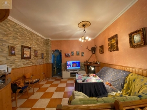 Montecarmelo Urb. Aljarafe hus foto 6243003