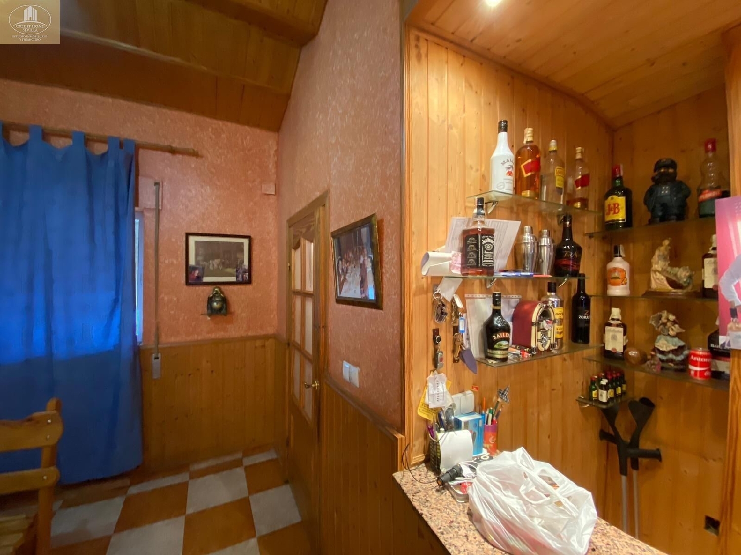  te koop huis Piermoso Aljarafe 5