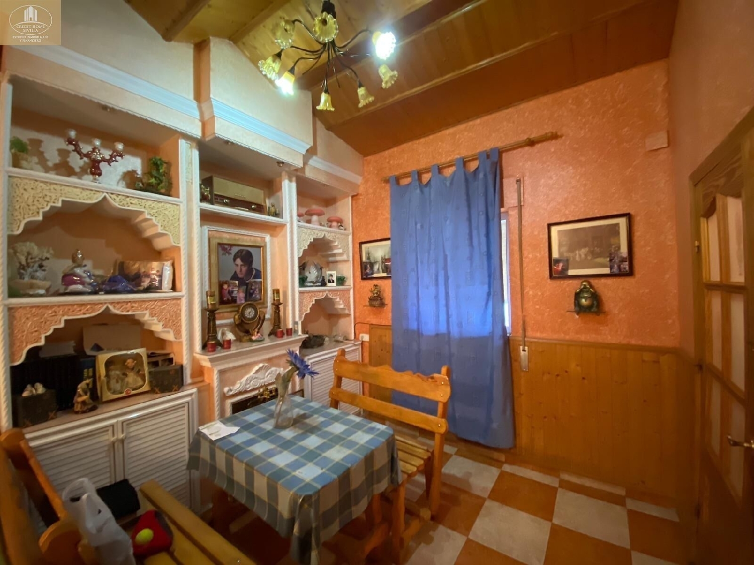  te koop huis Piermoso Aljarafe 4