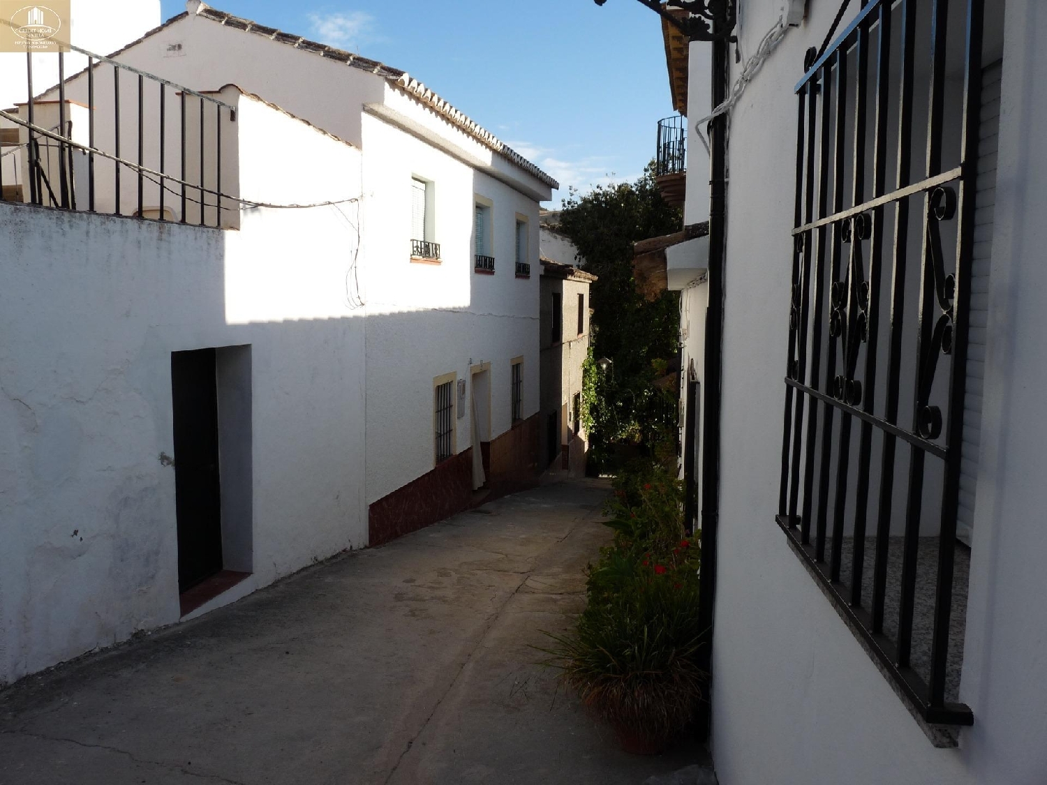 till salu hus Montecorto Serranía De Ronda 3
