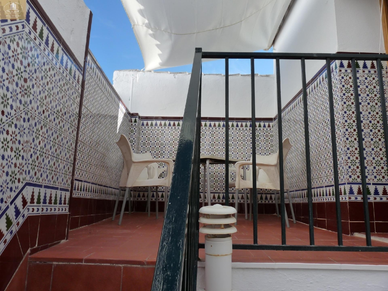  till salu hus Montecorto Serranía De Ronda 7