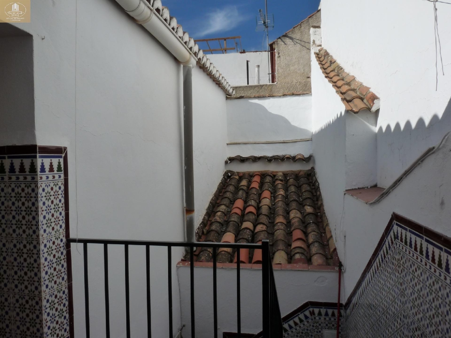  till salu hus Montecorto Serranía De Ronda 8