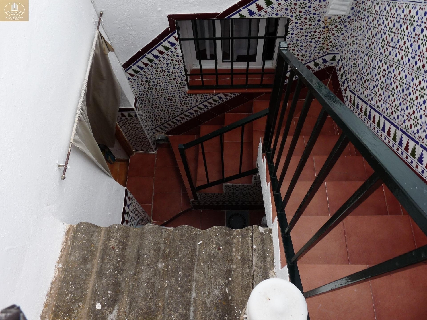  till salu hus Montecorto Serranía De Ronda 4