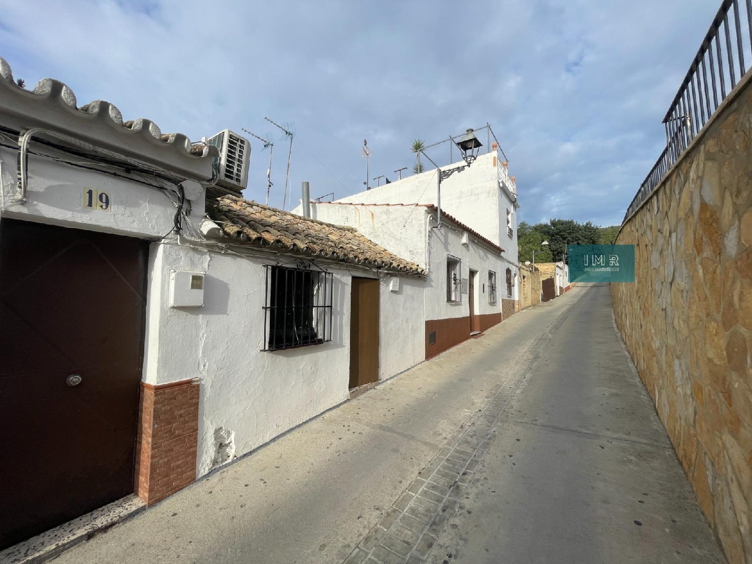  till salu hus Montellano Campiña De Morón Y Marchena 3