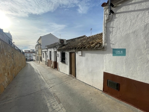 Montellano Campiña De Morón Y Marchena hus foto 6239611
