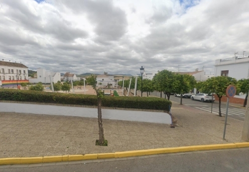 Montellano Campiña De Morón Y Marchena Haus Bild 6262590