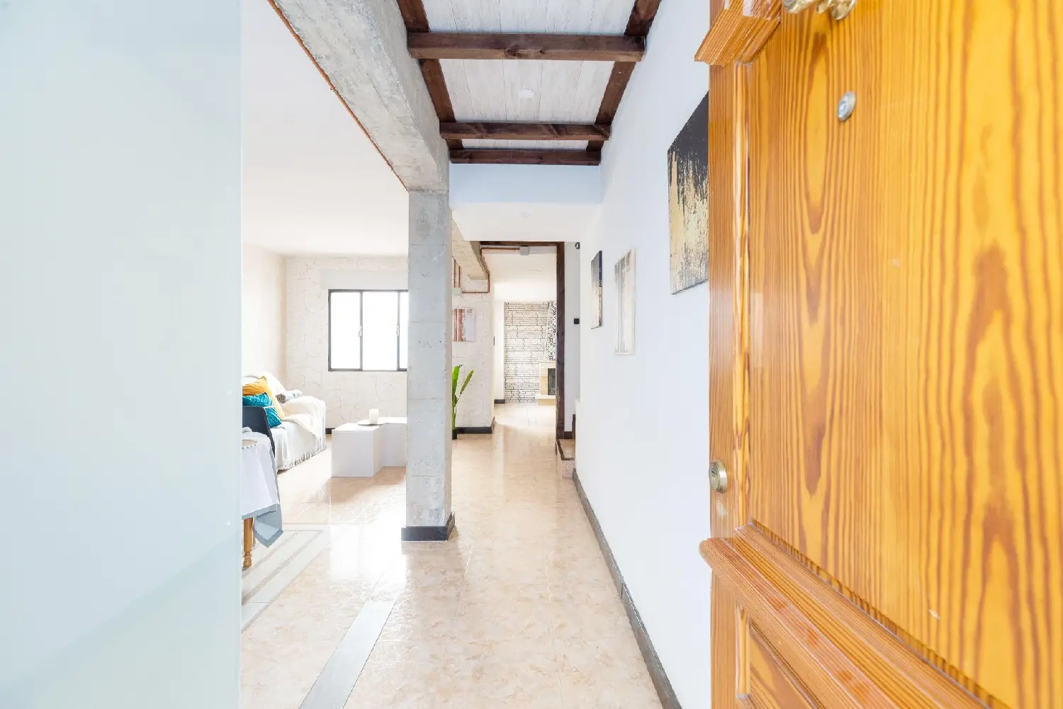 till salu hus Monteluz Vega De Granada 3