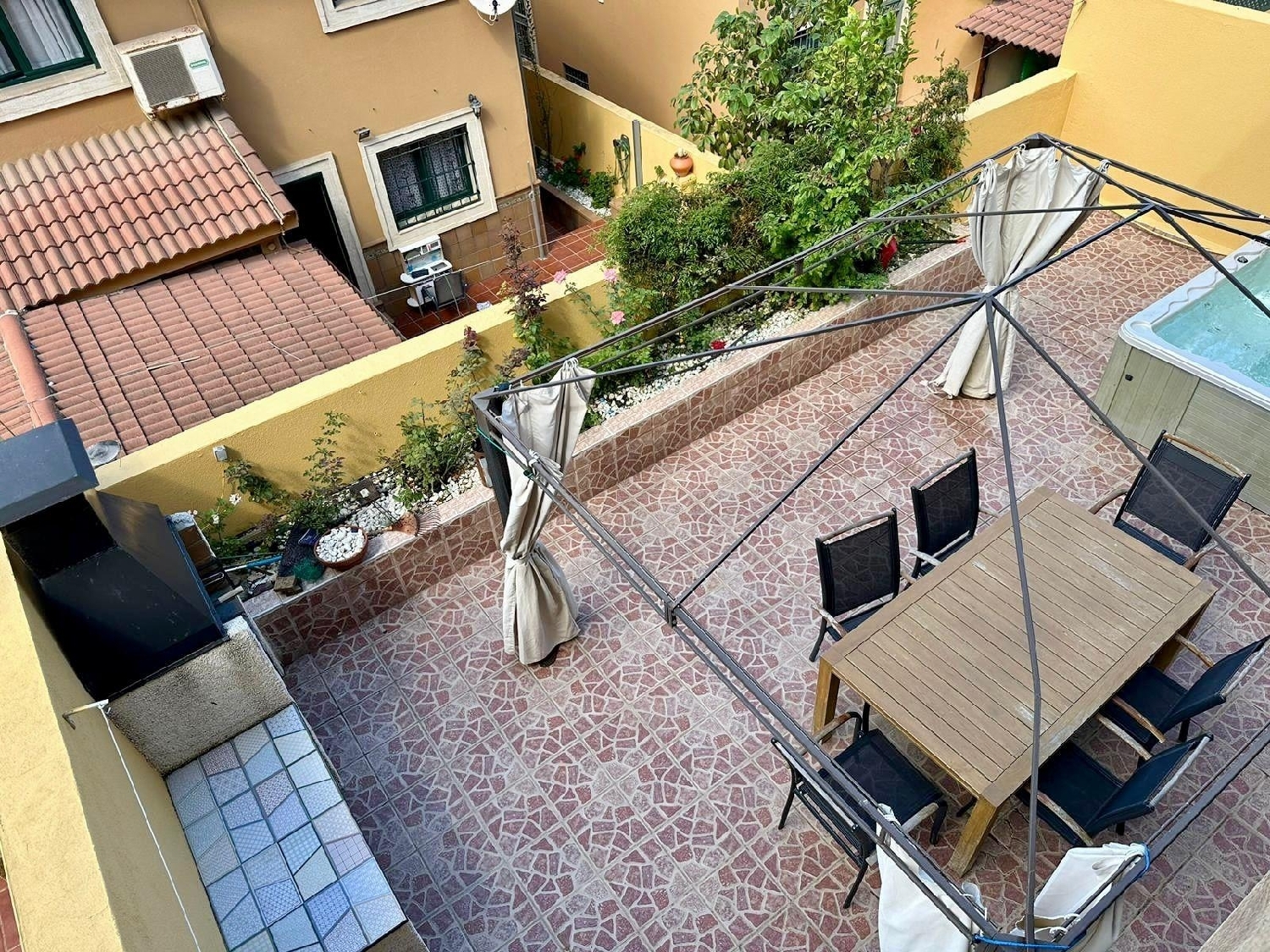  till salu hus Santa Margarita Palmas De Gran Canaria (Las) 3