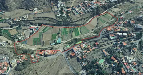 Marzagán Palmas De Gran Canaria (Las) hus foto 6182977