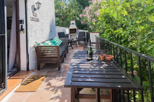 Torrequebrada Costa Del Sol Occidental hus foto 6205194
