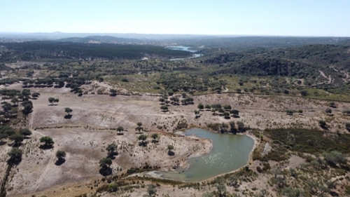 Montes De San Benito Andévalo (El) Haus Bild 6264117