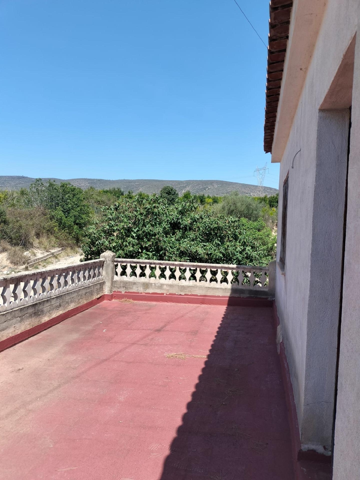  till salu hus Montesa Costera (La) 4
