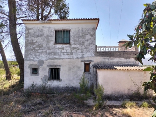 Montesa Costera (La) hus foto 6236883
