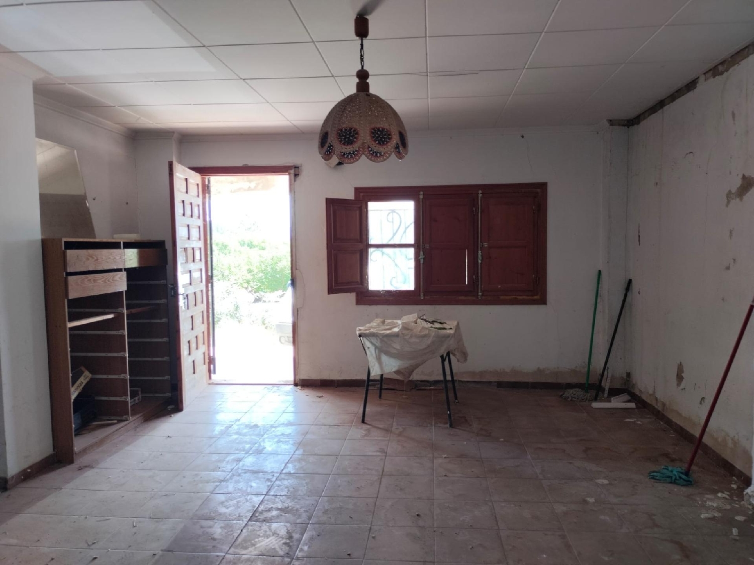  till salu hus Montesa Costera (La) 8
